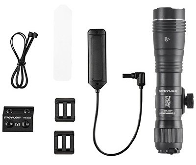 STREAM PROTAC 2.0 RAIL MOUNT HP SYSTEM
