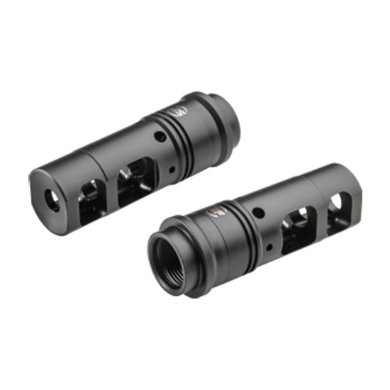 SUREFIRE MUZZLE BREAK 3/4-24