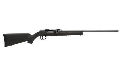 SAV A17 17HMR 22" 10RD BLK