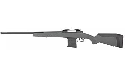 SAV 110 TACTICAL 308WIN 24" 10RD BLK