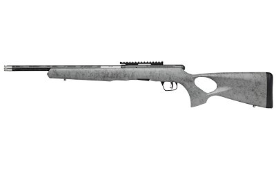 SAV B17 TIMBERLITE 17HMR 18" TB 10RD