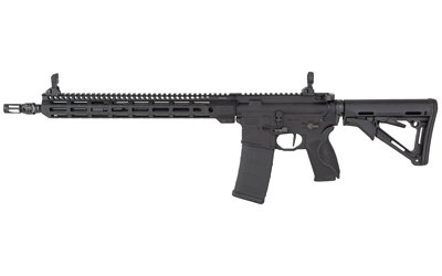 S&W M&P15 AXE 556NATO 16" 30RD BLK