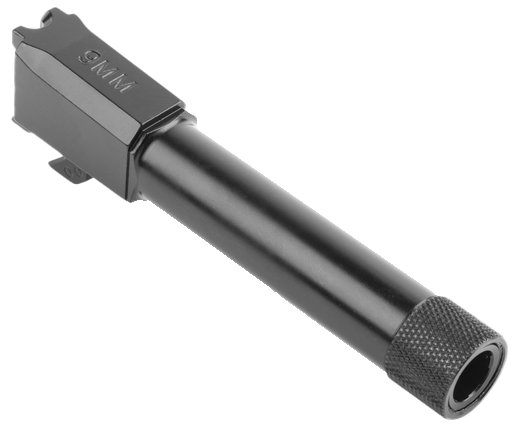 SW SHIELD PLUS 9MM 3.1 THREADED BARREL