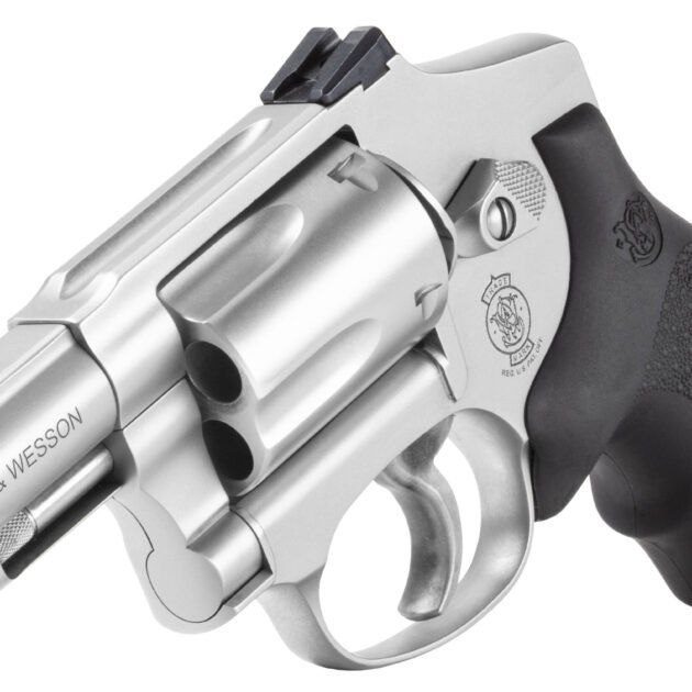 SW MODEL 940-3 9MM SS 2.17 5RD