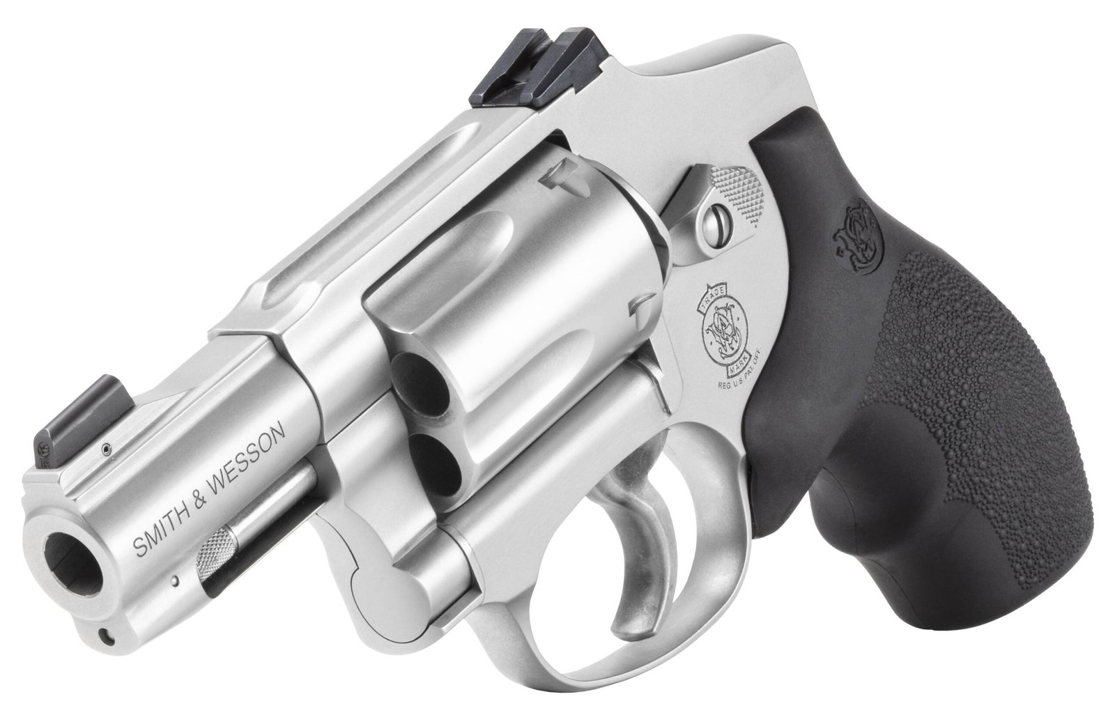 Firearm, Gun, Handgun, Weapon