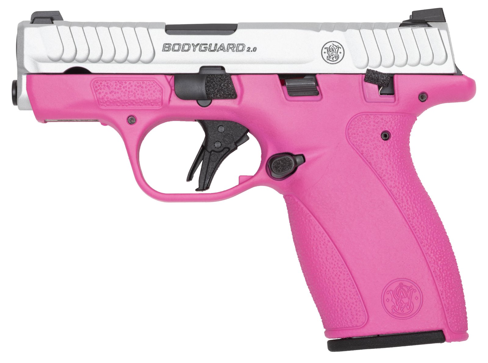Firearm, Gun, Handgun, Weapon