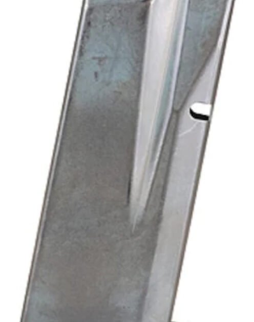 SW MAG M&P45 COMPACT 45ACP FINGER REST 8RD