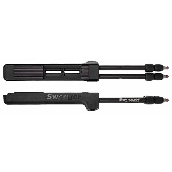 SWAGGER BIPOD HUNTER 42