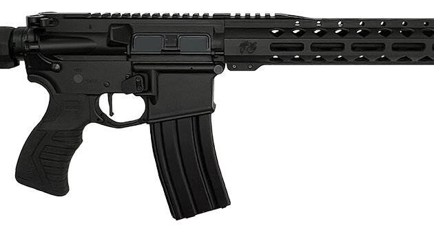 T6 GOAT SERIES DIABLO TCS 223WYLDE 16 MLOK
