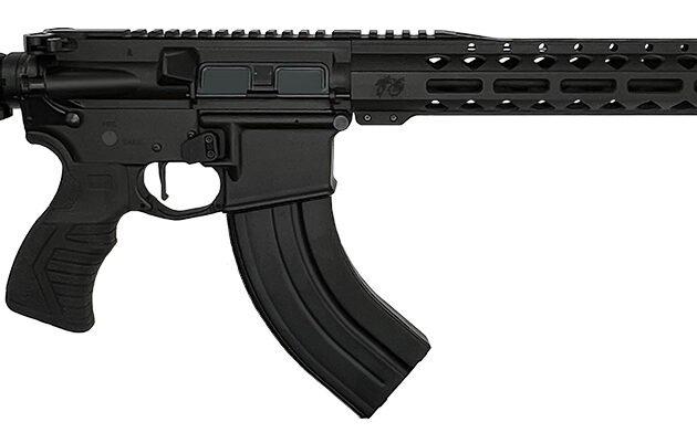 T6 GOAT SERIES GROWLER TCS 7.62X39 16 MLOK