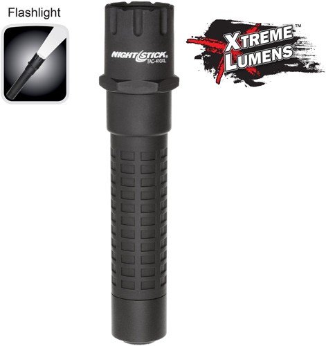 NIGHTSTICK TACTICAL XTREME - LUMENS FLASHLIGHT 800 LUMENS