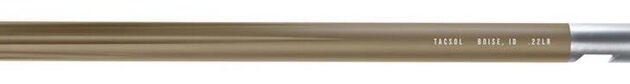 TACSOL BBL X-RING 10/22 10/22 16.5 TB SAND