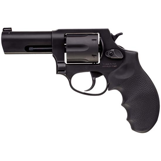 TAU 856 38SPL 3 BLK HOGUE GRIPS 6RD