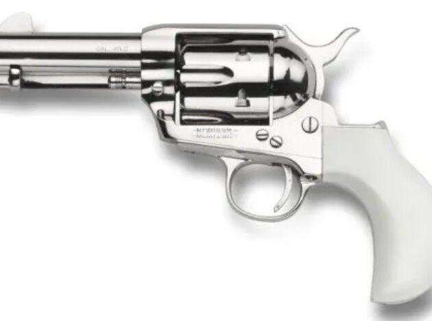 TF TC9 9MM 3.5 NICKEL FLATTOP IVORY
