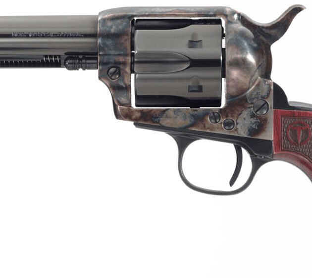 TF UBERTI SMOKEWAGON 45LC 4.75 DELUXE TT