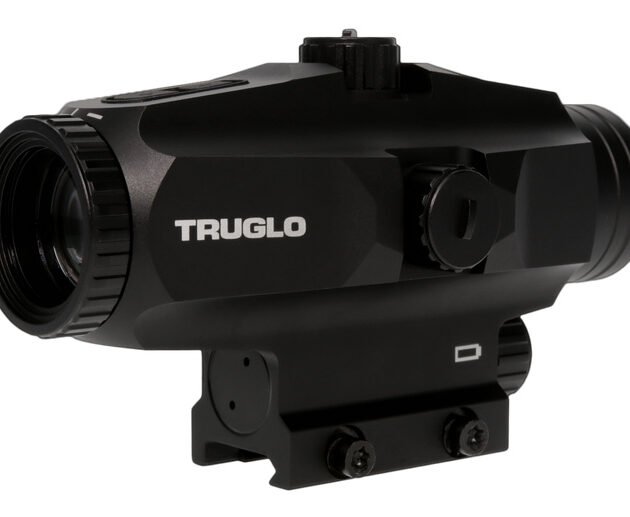TRUGLO PRISM XXXX 32 BLK BOX