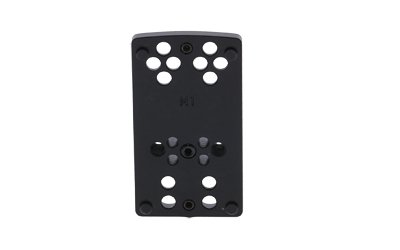 TRUGLO RED DT MNT FOR M&P TO TG/VOR