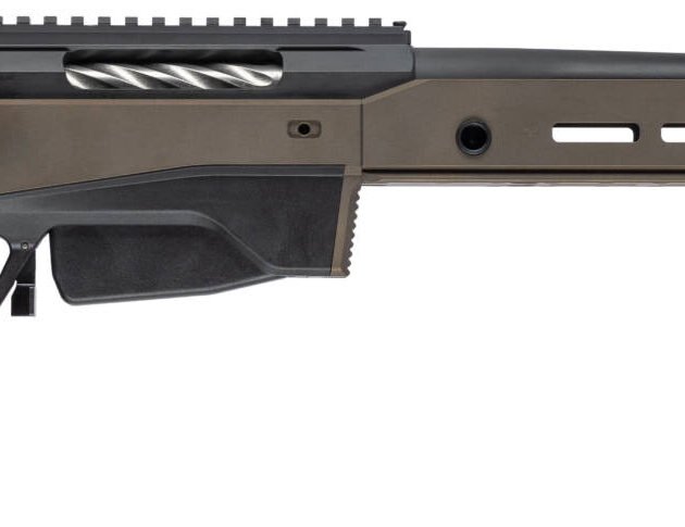 TIK T3X ACE GAME MID BRZ 6.5PRC