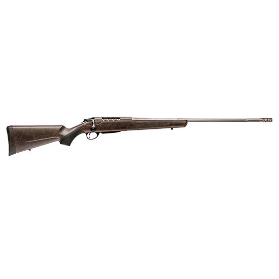 TIK T3X LITE ROUGHTECH EMBER 270WIN 22.4 3RD