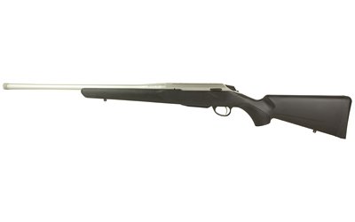 TIKKA T3X LITE 243WIN 20" STS/BLK