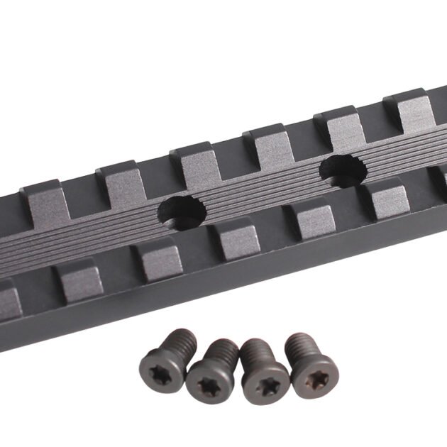 TRAD PICATINNY BASE FOR BREAK ACTIONS