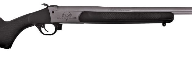 TRAD OUTFITTER G3 SYN BLK 360BUCK 22 SS