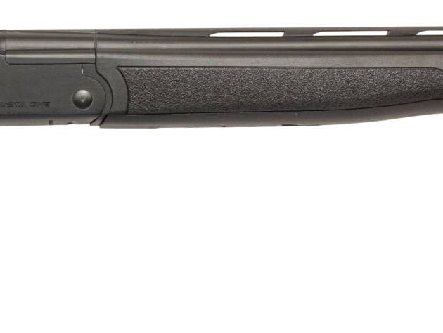 TSA O/U TRINITY II LT 12GA 3 SYN BLK 30