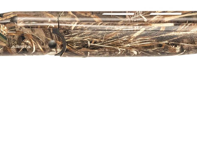 TSA HUNTER MAG II 12GA 3.5 RT MAX-5 28