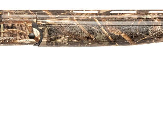 TSA HUNTER MAG II 12GA 3.5 RT MAX-5 30