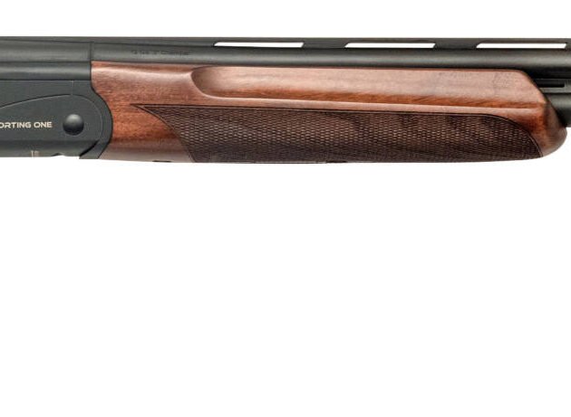 TSA CYPHER SP SPORTING ONE EJ 12GA 3 WOOD 30