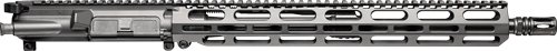 VKTR VK-1 COMPLETE AR-15 UPPER - RECEIVER 5.56 16" BBL BLACK