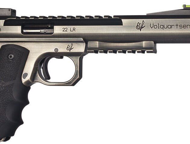 VOL SCORPION PST 22LR 6B BW