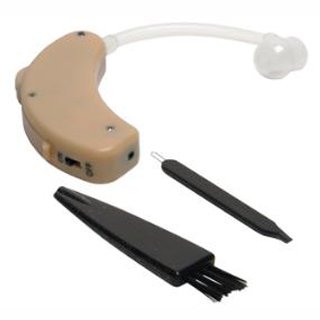 WALKE ULTRA EAR BTE SINGLE