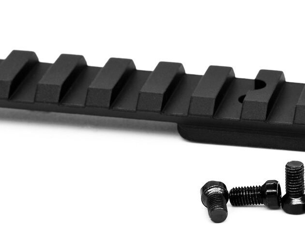 WAR RUGER AMERICAN RIMFIRE VAPOR RAIL 15MOA