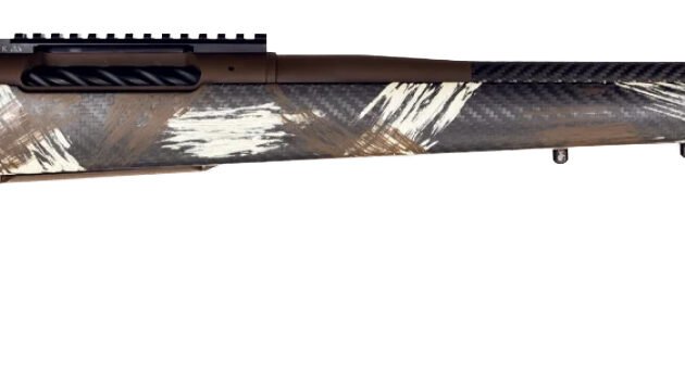 WBY 307 ALPINE CT 25CREED 22 BRAKE