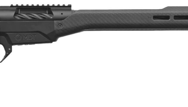 WBY 307 ALPINE MDT SB 6.5CREED 16 BRAKE