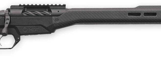 WBY 307 ALPINE MDT 7MM BC 20
