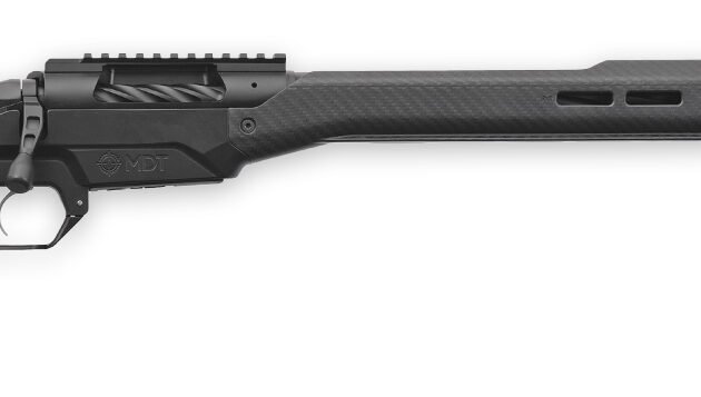 WBY 307 ALPINE MDT 7MM PRC 24 W/BRAKE