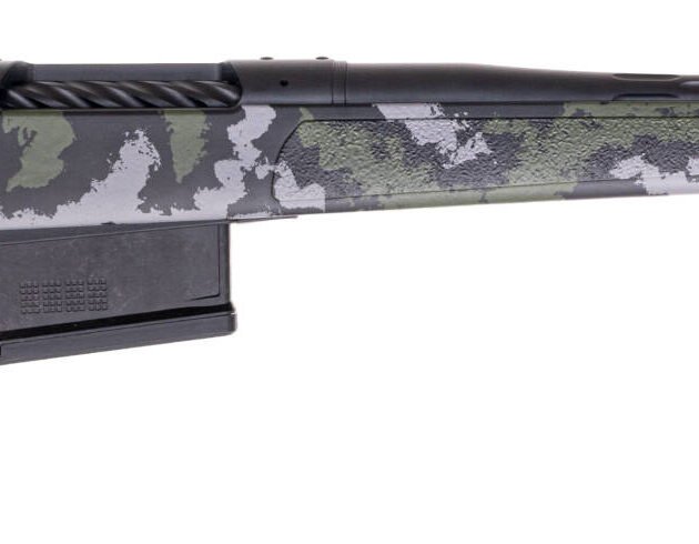 WBY 307 RANGE XP 2 6.5WBY RPM 24 BRAKE