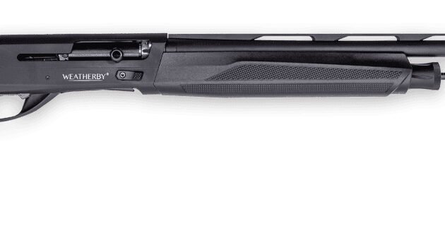 WBY ELEMENT 2 SYN 12GA 3 28