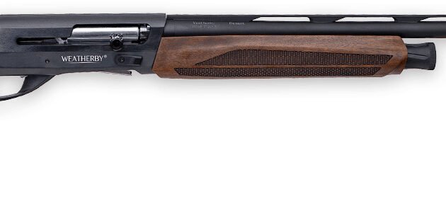 WBY ELEMENT 2 UPLAND 12GA 3 28