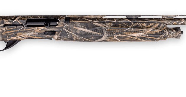 WBY ELEMENT 2 WATERFOWL MAX 12GA 3 28