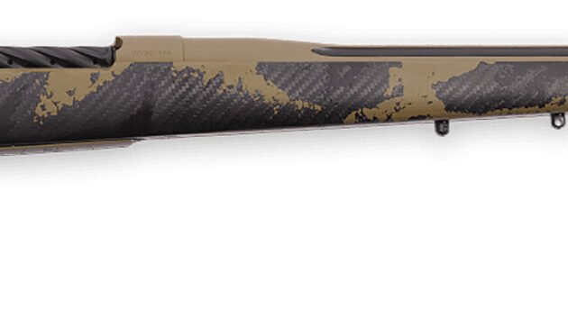 WBY MKV APEX 7MM PRC 26 LH