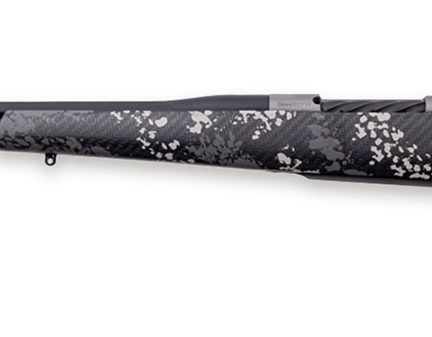 WBY MKV BACKCOUNTRY TI 2.0 338WBY 18 LH