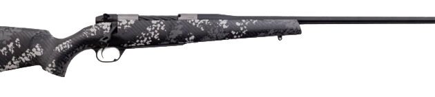 WBY MKV BACKCOUNTRY Ti 2.0 7MM PRC 26