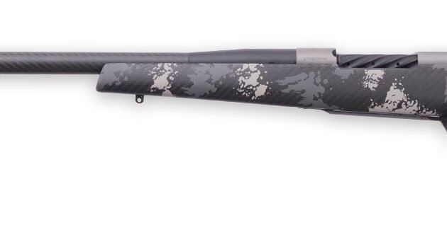 WBY MKV BACKCOUNTRY 2.0 TI CARBON 240WBY 22 LH
