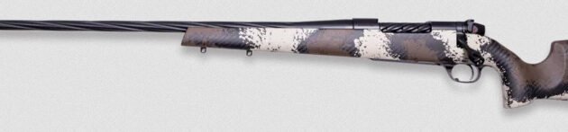 WBY MKV HIGH COUNTRY 257WBY 28 LH