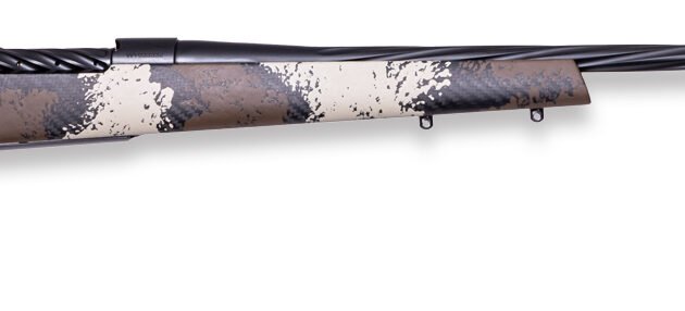 WBY MKV HIGH COUNTRY RH 7MM BC 20