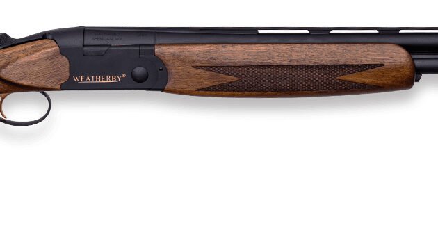 WBY ORION COMPACT 20GA 3 26