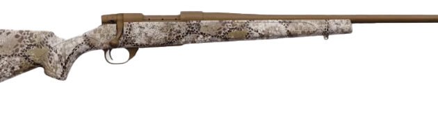 WBY VANGUARD 308WIN 22 TB BADLANDS